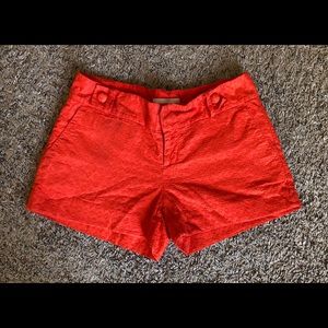 Banana Republic shorts